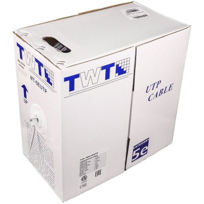  TWT TWT-5EFTP-OUT-TR с доставкой в Белой Калитве 