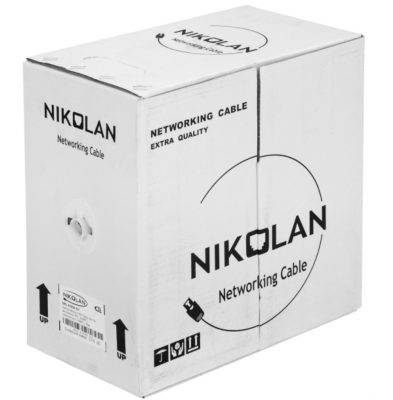  NIKOLAN NKL 4100A-GY с доставкой в Белой Калитве 