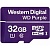 Western Digital WDD032G1P0A 32 Гб  в Белой Калитве 