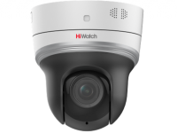 Поворотная видеокамера Hiwatch PTZ-N2204I-D3/W(B) в Белой Калитве 
