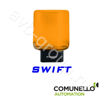 Лампа COMUNELLO сигнальная светодиодная SWIFT в Белой Калитве 