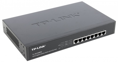  TP-LINK TL-SG1008PE с доставкой в Белой Калитве 