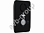 Абонентское устройство hands-free аудио IP PERLA, цвет чёрный лак в Белой Калитве 