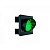 C0000704.1 Came Светофор светодиодный, 1-секционный, зелёный, 230 В в Белой Калитве 
