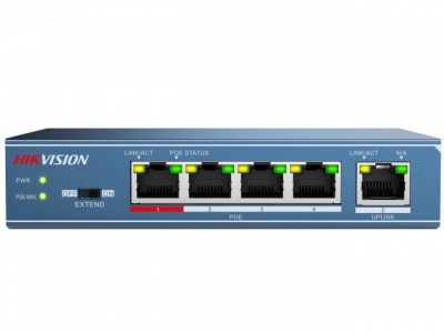  HIKVISION DS-3E0105P-E с доставкой в Белой Калитве 