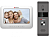 Комплект видеодомофона HiWatch DS-D100KF в Белой Калитве 