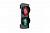 PSSRV1 Came - Светофор 230 В двухпозиционный (красный-зелёный) ламповый в Белой Калитве 