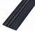 Нижний декоративный профиль для ходовой шины Geze Slimdrive SL (до 3,5 м.) в Белой Калитве 